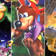 Image for article titled We Hear There's A Rare Collection Coming To Xbox One